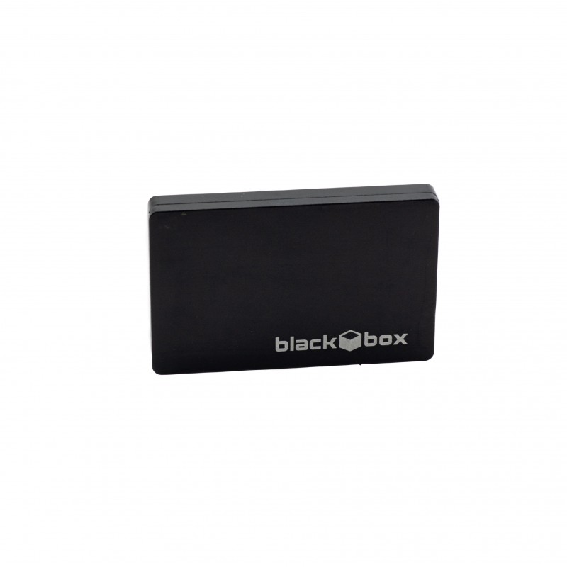 Набір снуфера BlackBox Snuff Набір снуфера BlackBox Snuff