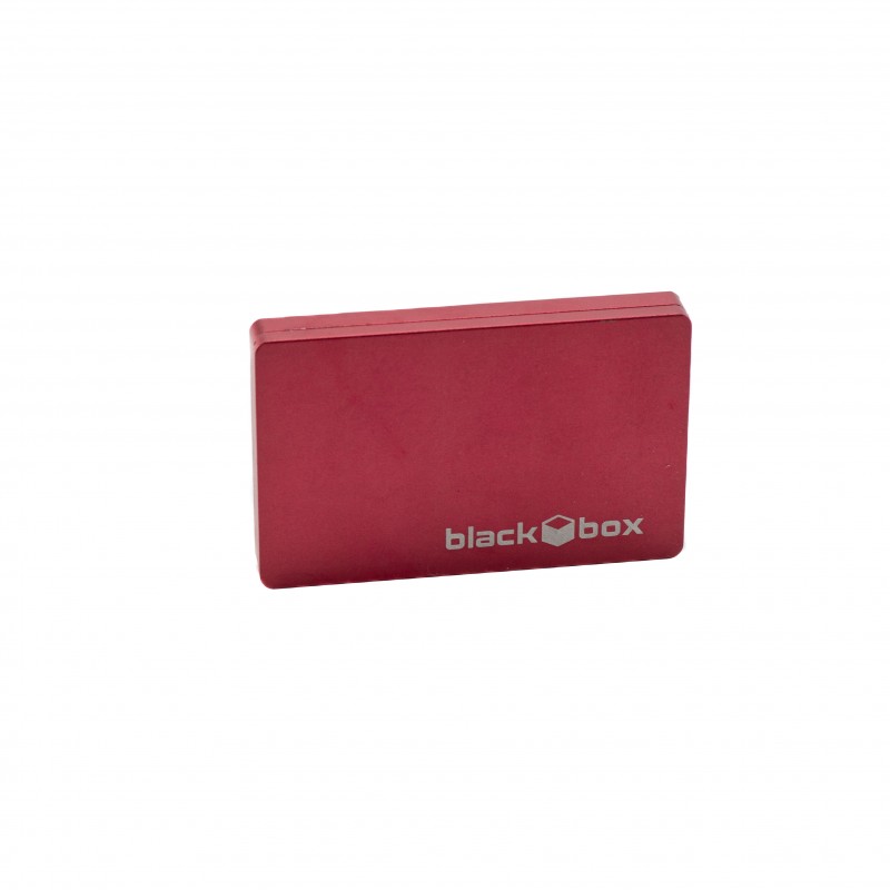 Набір снуфера BlackBox Snuff Набір снуфера BlackBox Snuff
