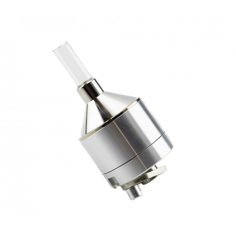 Гріндер Powder Mill with Snuff Funnel Гріндер Powder Mill with Snuff Funnel