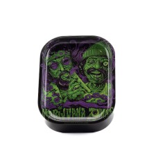 Контейнер + піднос<br> Cheech-n-Chong Cache Box