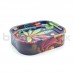 Контейнер + піднос Canna Leaf Cache Box