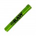Тубус для конусів RAW Green Tube