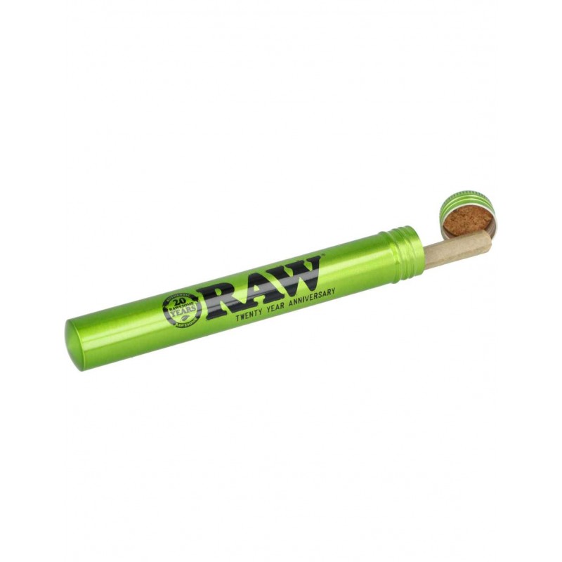 Тубус для конусів RAW Green Tube
