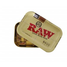 Контейнер + піднос<br> RAW Munchies Box