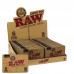 Контейнер RAW Tin Cone Case King Size