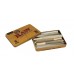 Контейнер RAW Tin Cone Case King Size