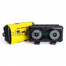 Контейнер схованка з магнітом<br> Magnetic Stash Case Large
