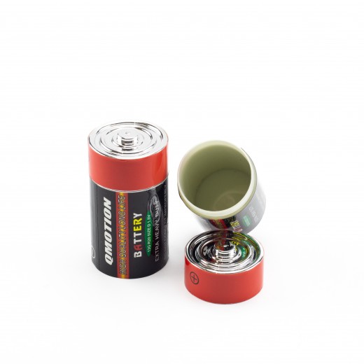 Схованка Battery Stash Box Light Схованка Battery Stash Box Light