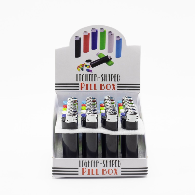 Схованка Lighter Stash Схованка Lighter Stash
