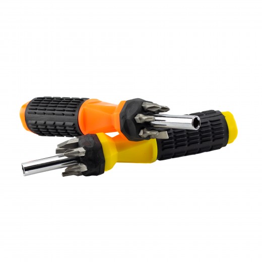 Схованка ScrewDriver Set Stash Схованка ScrewDriver Set Stash