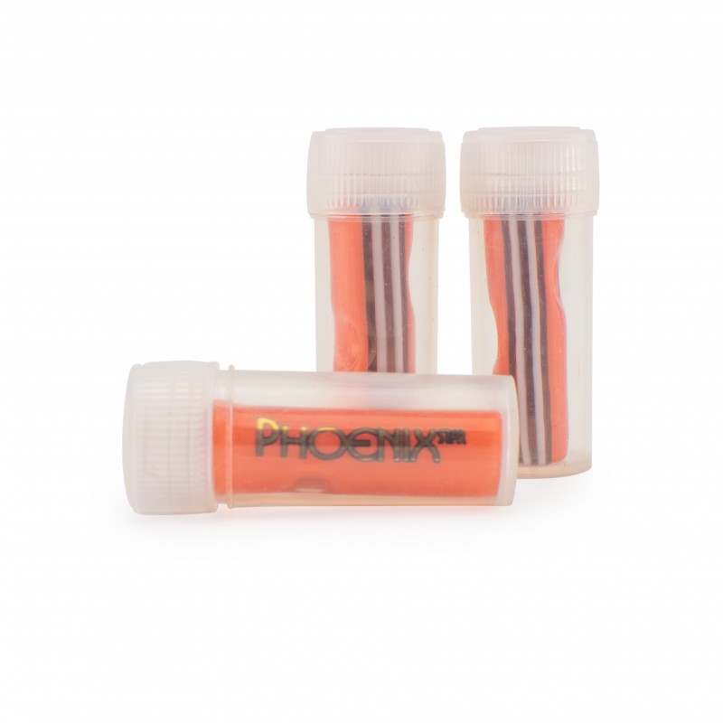 Фільтри для самокруток Phoenix Glass Tips