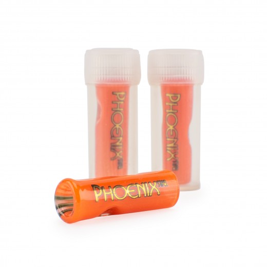 Фільтри для самокруток Phoenix Glass Tips