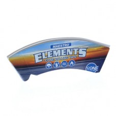 Фільтри для самокруток<br> Elements Cone Shaped Maestro