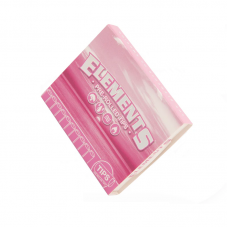 Фільтри для самокруток<br> Elements Pre-Rolled Pink