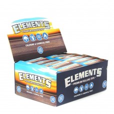 Фільтри для самокруток<br> Elements Classic