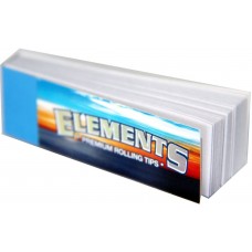 Фільтри для самокруток<br> Elements Classic