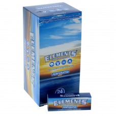 Фільтри для самокруток<br> Elements Gummed
