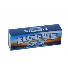 Фільтри для самокруток<br> Elements Gummed