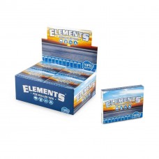 Фільтри для самокруток<br> Elements Pre-Rolled