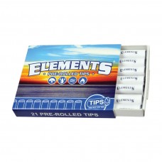 Фільтри для самокруток<br> Elements Pre-Rolled