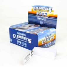 Фільтри для самокруток<br> Elements Wide Perforated