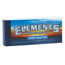Фільтри для самокруток<br> Elements Wide Perforated
