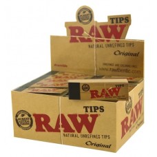 Фільтри для самокруток<br> RAW Classic