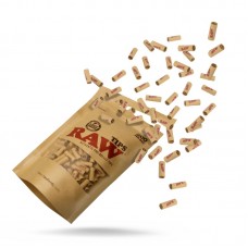 Фільтри для самокруток<br> RAW Pre-Rolled Bag