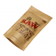 Фільтри для самокруток<br> RAW Pre-Rolled Bag