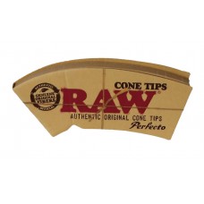Фільтри для самокруток<br> RAW Cone Perfecto