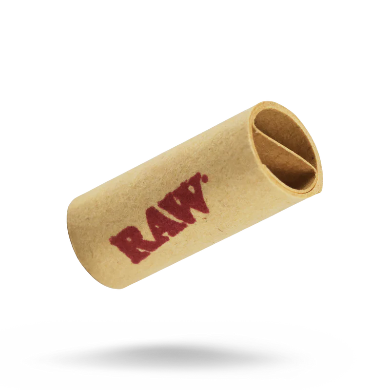 Фільтри для самокруток RAW Wide Pre-Rolled