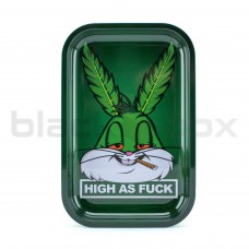 Металевий піднос<br> BudzBunny Small