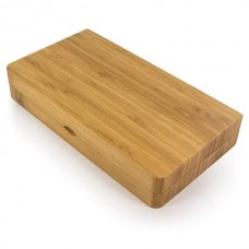 Дерев'яний піднос<br> RAW Wood Back Flip