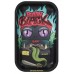 Піднос RAW Black Monster Small