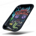 Піднос RAW Black Monster Small