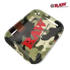 Металевий піднос<br> RAW Camo