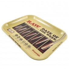 Металевий піднос<br> RAW Daze