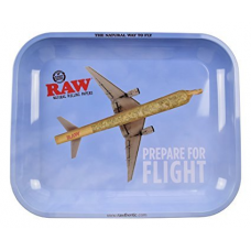 Металевий піднос<br> RAW Flying