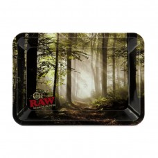 Металевий піднос<br> RAW Forest Mini
