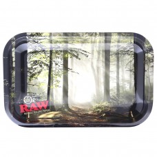 Металевий піднос<br> RAW Forest Small