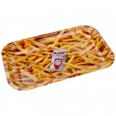 Металевий піднос<br> RAW French Fries Small