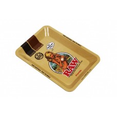 Металевий піднос<br> RAW Girl Mini