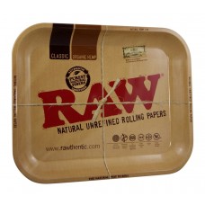 Металевий піднос<br> RAW Classic