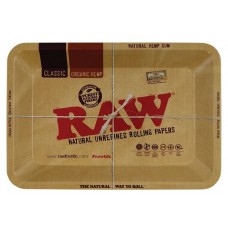 Металевий піднос RAW Classic Mini