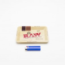 Металевий піднос RAW Classic Mini