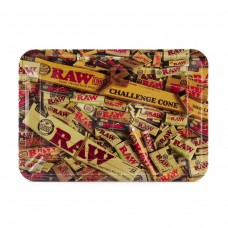 Металевий піднос<br> RAW Mix Mini
