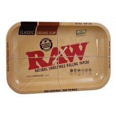 Металевий піднос<br> RAW Classic Small