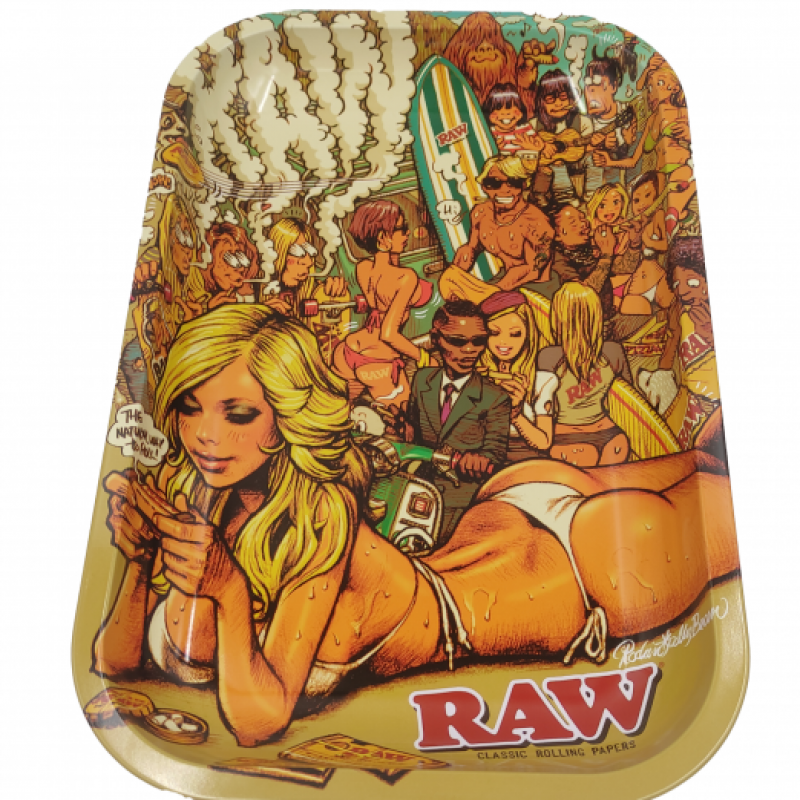 Піднос RAW Summer Small
