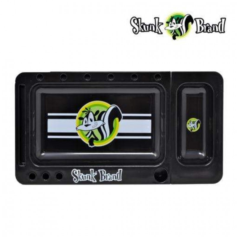Пластиковий органайзер Skunk Black Пластиковий органайзер Skunk Black