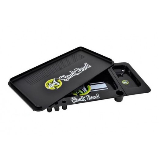 Пластиковий органайзер Skunk Black Пластиковий органайзер Skunk Black